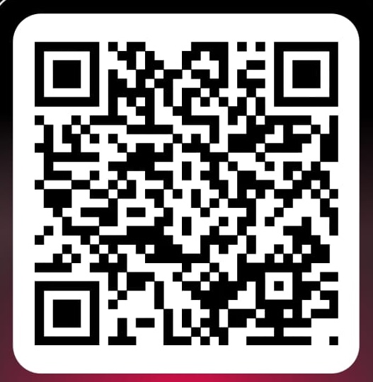 Donation QR